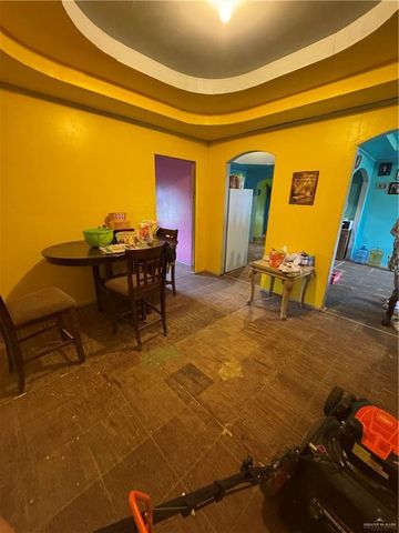 1726 Beech Avenue, Mercedes, TX 78570