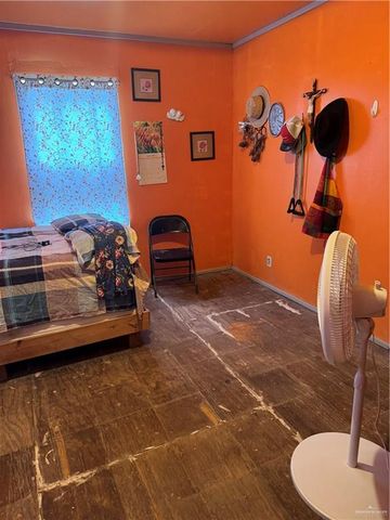 1726 Beech Avenue, Mercedes, TX 78570