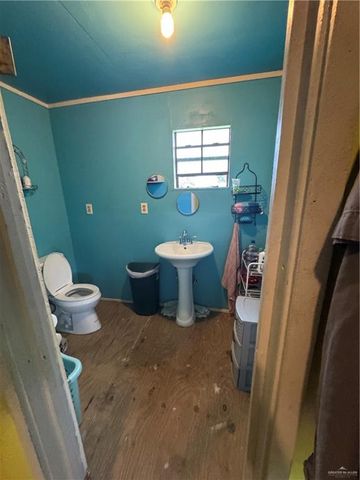 1726 Beech Avenue, Mercedes, TX 78570