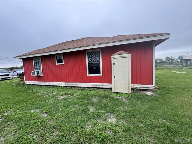 1726 Beech Avenue, Mercedes, TX 78570