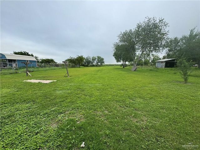 1726 Beech Avenue, Mercedes, TX 78570