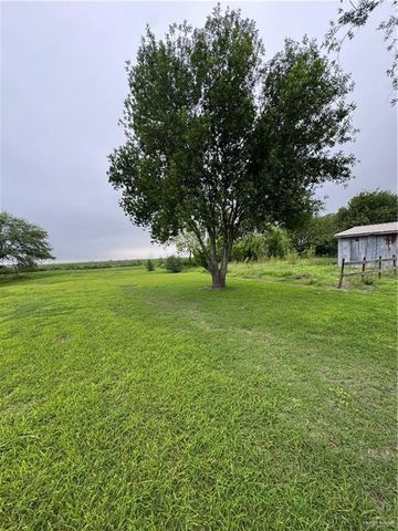 1726 Beech Avenue, Mercedes, TX 78570