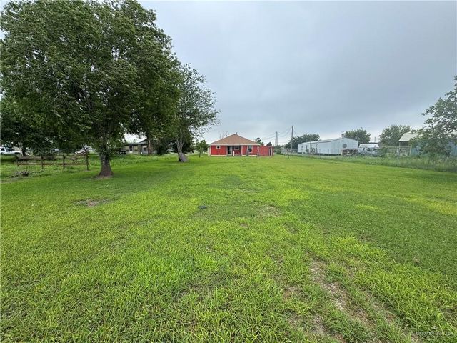 1726 Beech Avenue, Mercedes, TX 78570