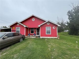 1726 Beech Avenue, Mercedes, TX 78570