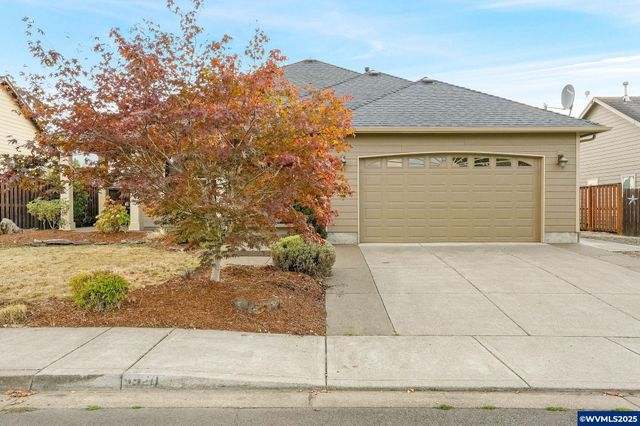 9920 Puma St, Aumsville, OR 97325