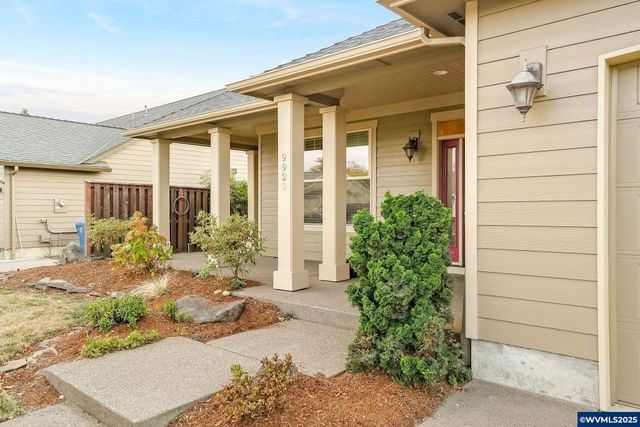 9920 Puma St, Aumsville, OR 97325