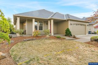 9920 Puma St, Aumsville, OR 97325