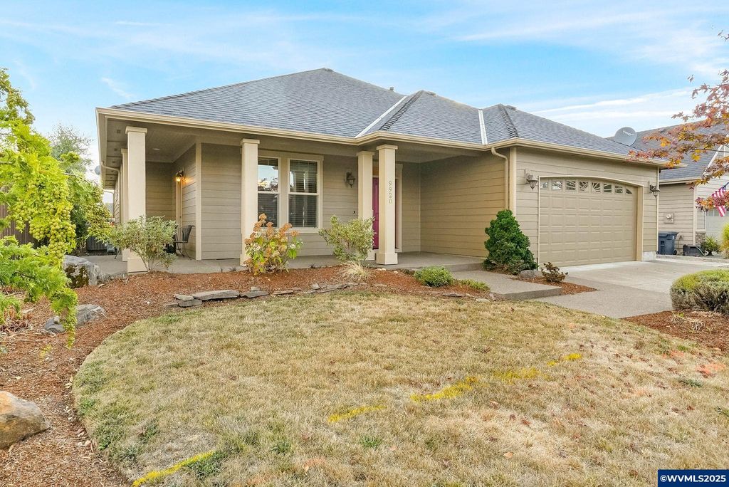 9920 Puma St, Aumsville, OR 97325