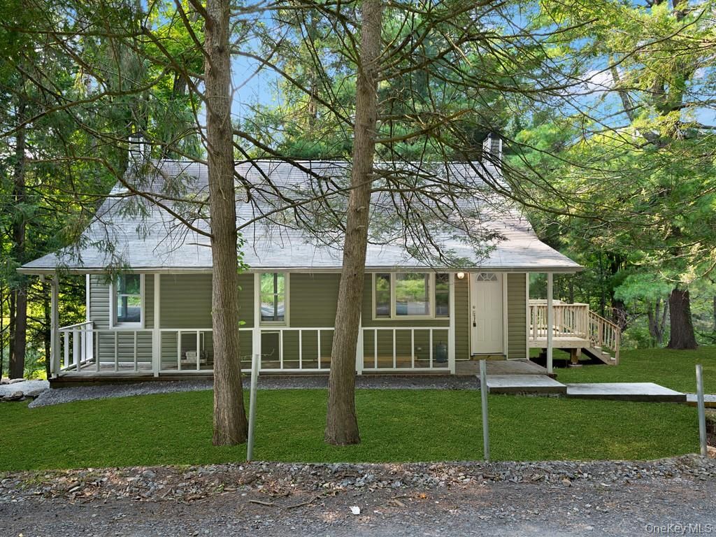 59 Corbin Road, Dover Plains, NY 12522