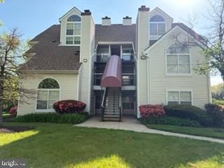 1013 SUMMERGLENN CT #7-203, Bowie, MD 20721