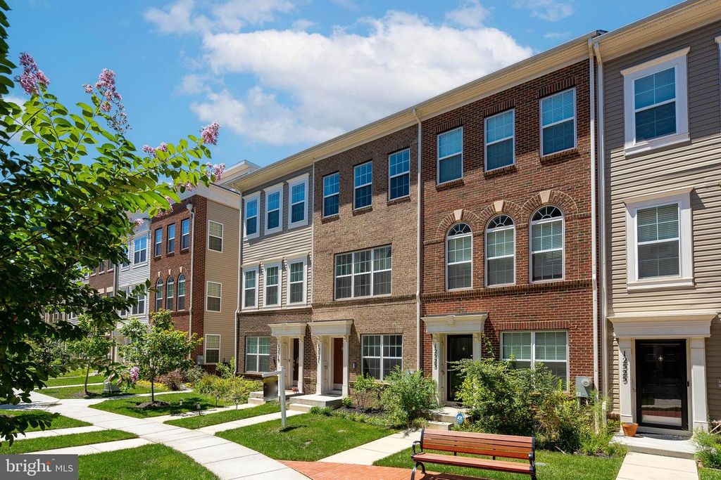 12521 HONEY LOCUST WAY, Beltsville, MD 20705