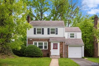 117 Van Buren Avenue, Teaneck, NJ 07666