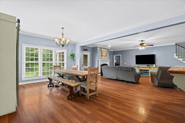 758 Central Way, Chatsworth, GA 30705