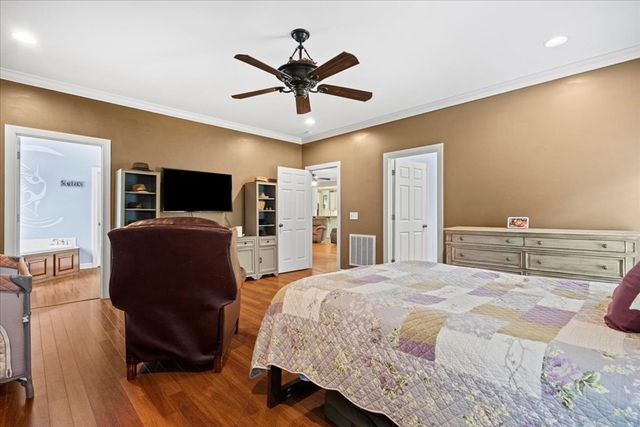 758 Central Way, Chatsworth, GA 30705