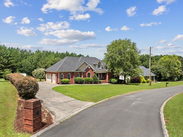 758 Central Way, Chatsworth, GA 30705
