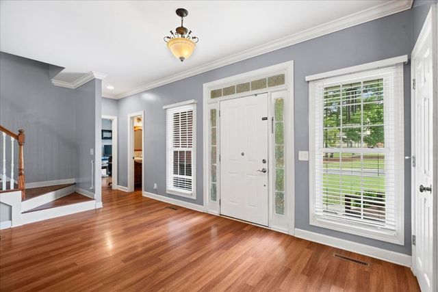 758 Central Way, Chatsworth, GA 30705