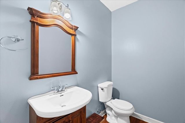 758 Central Way, Chatsworth, GA 30705