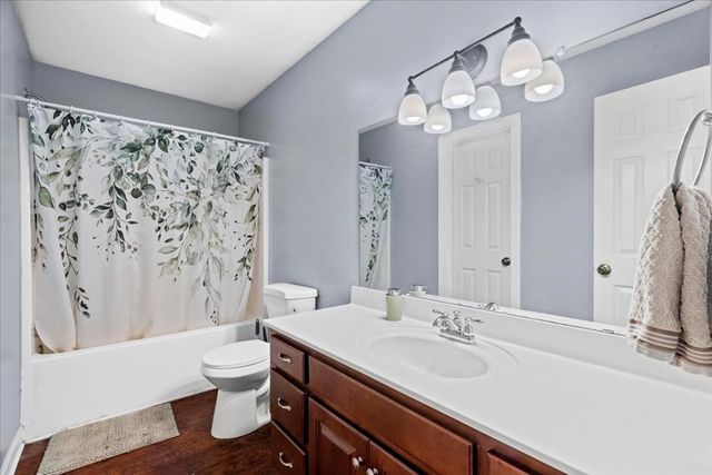 758 Central Way, Chatsworth, GA 30705