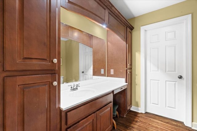 758 Central Way, Chatsworth, GA 30705