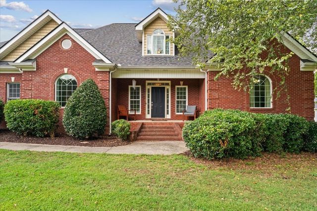 758 Central Way, Chatsworth, GA 30705