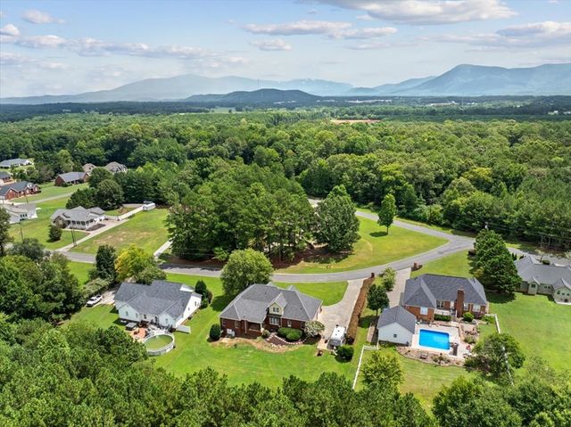 758 Central Way, Chatsworth, GA 30705