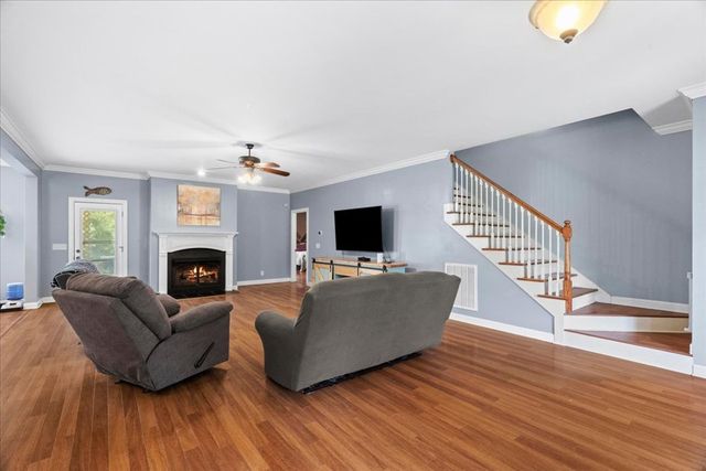758 Central Way, Chatsworth, GA 30705