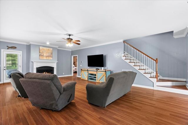 758 Central Way, Chatsworth, GA 30705