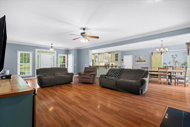 758 Central Way, Chatsworth, GA 30705