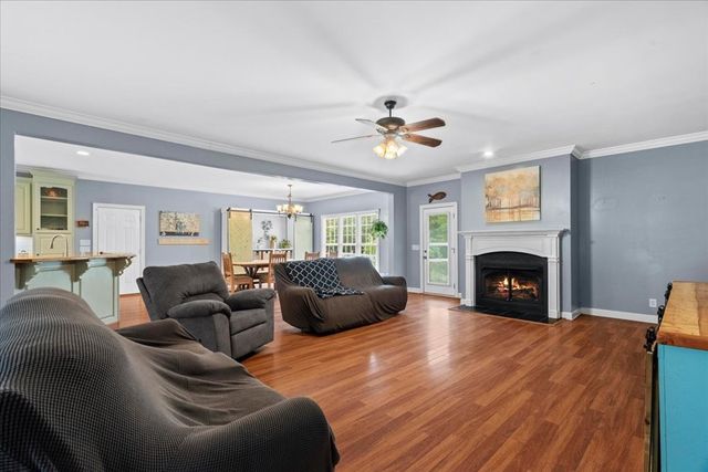 758 Central Way, Chatsworth, GA 30705