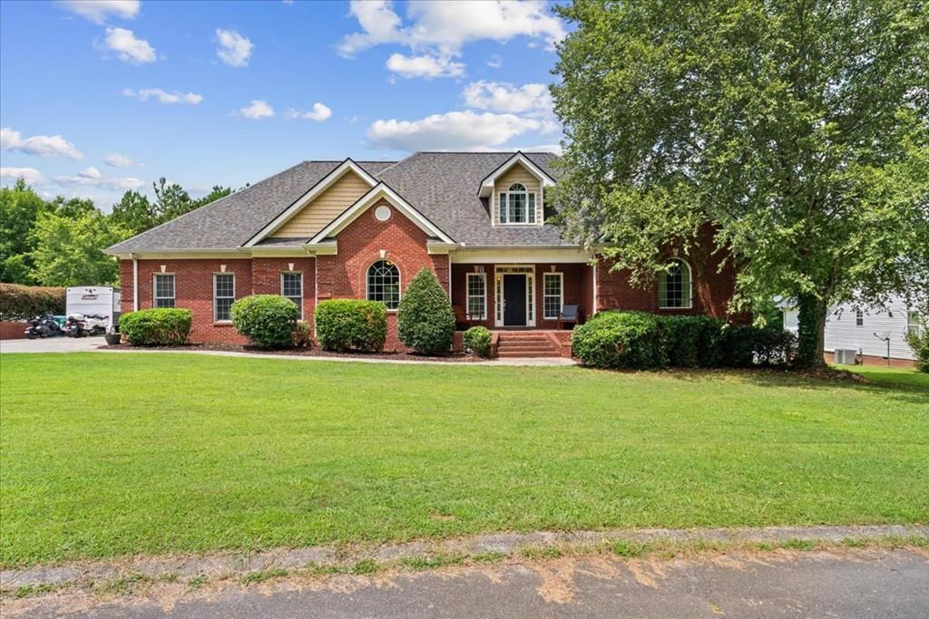 758 Central Way, Chatsworth, GA 30705