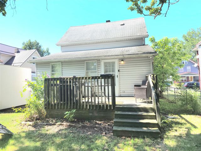 1009 E 4TH Street, Erie, PA 16507
