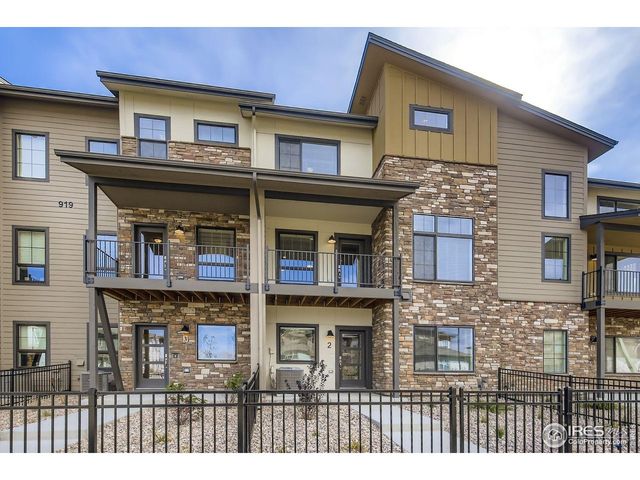 919 Schlagel St 2, Fort Collins, CO 80524