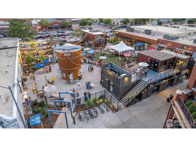 919 Schlagel St 2, Fort Collins, CO 80524