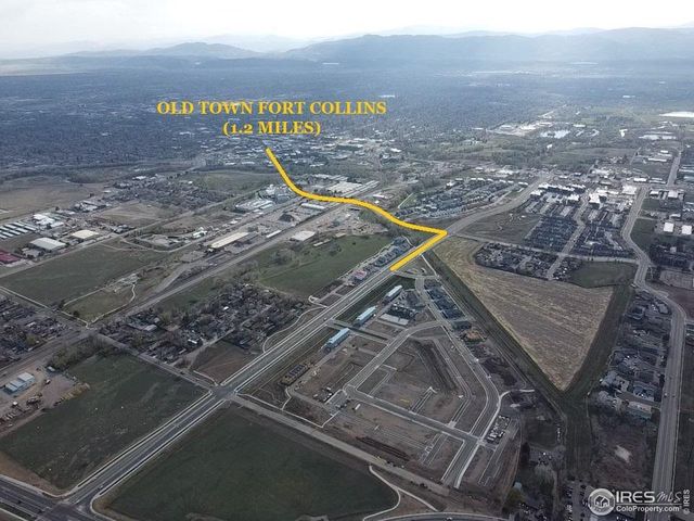 919 Schlagel St 2, Fort Collins, CO 80524