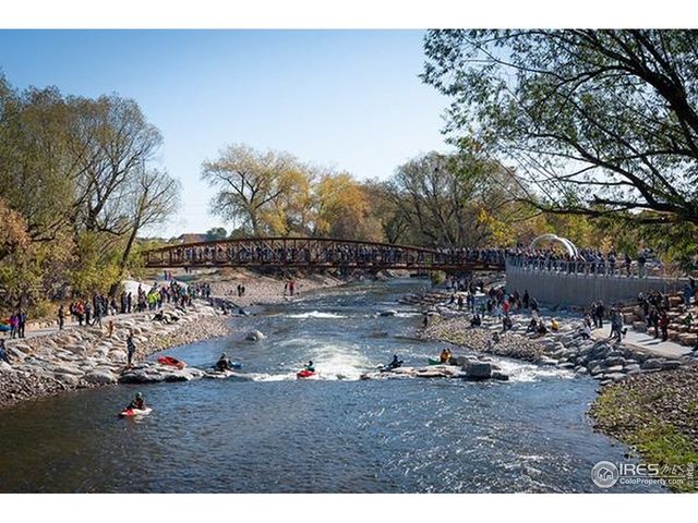 919 Schlagel St 2, Fort Collins, CO 80524