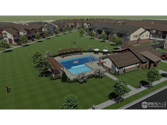 919 Schlagel St 2, Fort Collins, CO 80524