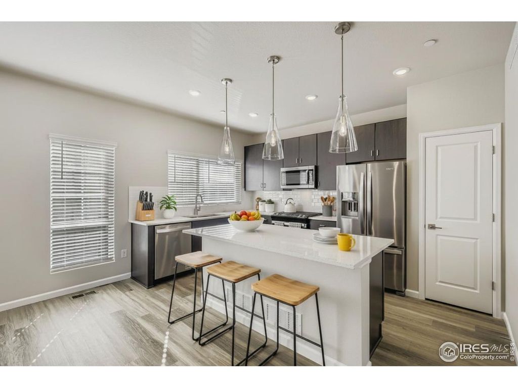 919 Schlagel St 2, Fort Collins, CO 80524