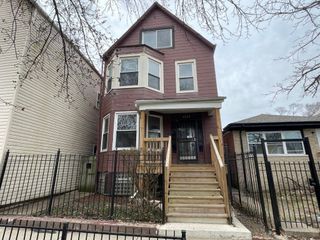 6556 S Laflin Street, Chicago, IL 60636