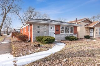 14346 S KENWOOD Avenue, Dolton, IL 60419