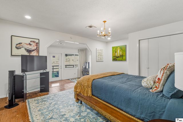 600 A LOOP ROAD A, Monroe, LA 71201