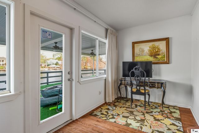 600 A LOOP ROAD A, Monroe, LA 71201