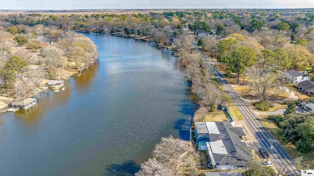 600 A LOOP ROAD A, Monroe, LA 71201