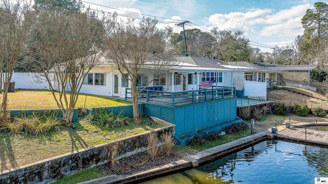 600 A LOOP ROAD A, Monroe, LA 71201