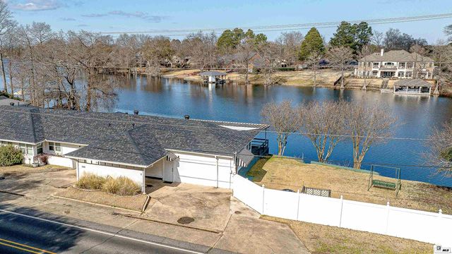 600 A LOOP ROAD A, Monroe, LA 71201