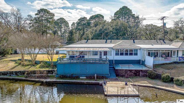 600 A LOOP ROAD A, Monroe, LA 71201