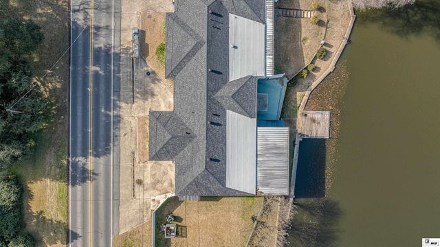 600 A LOOP ROAD A, Monroe, LA 71201