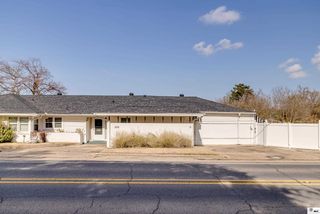 600 A LOOP ROAD A, Monroe, LA 71201