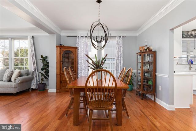 138 BARKSDALE DR, Charles Town, WV 25414