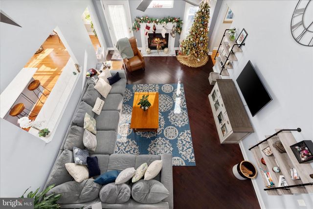 138 BARKSDALE DR, Charles Town, WV 25414