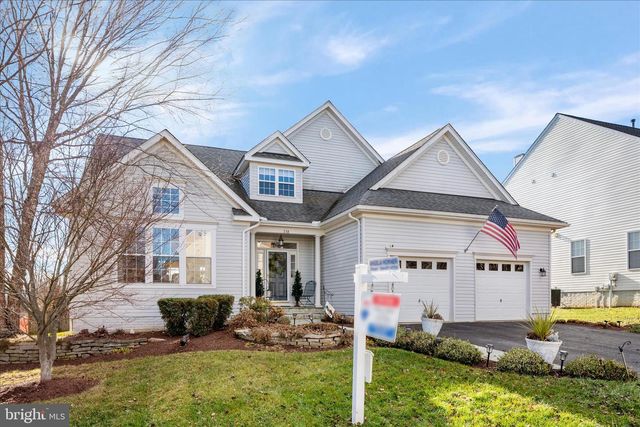 138 BARKSDALE DR, Charles Town, WV 25414